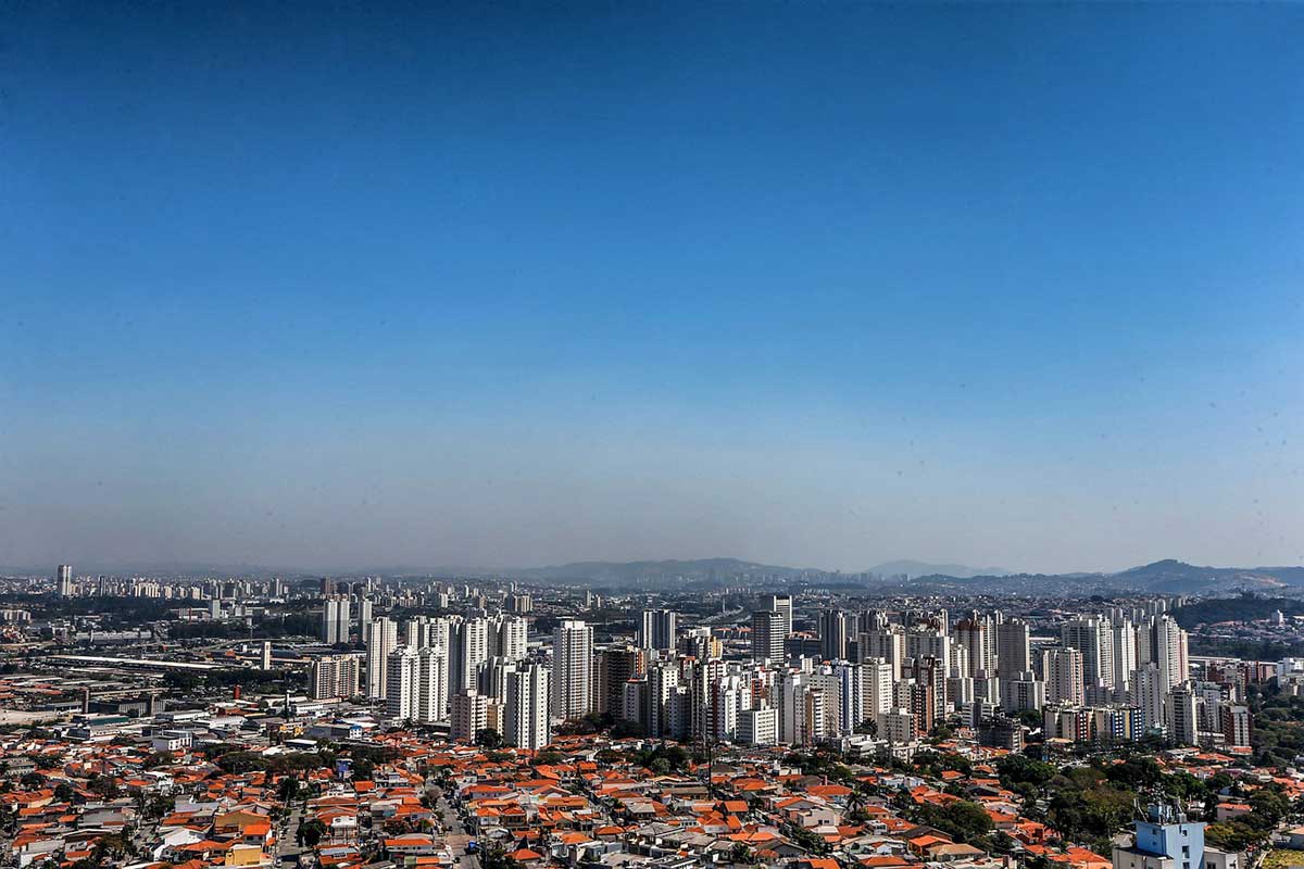 São-Paulo-SP